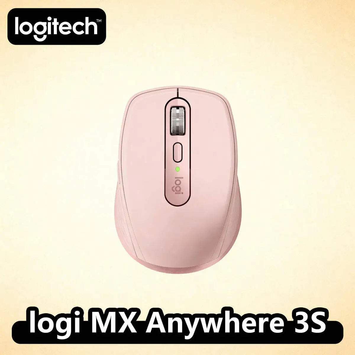 

Мышь серии Logitech G102, игровая мышь для киберспорта, несколько моделей, эффективная офисная мышь G304/G203/MX Anywhere 3S/M750/M650