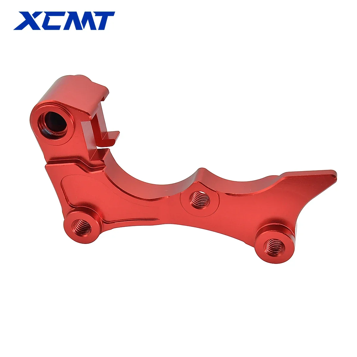 Motocross 270MM Brake Caliper Adapter Bracket For HONDA CRF250R CRF450R CR125 CRF250X CRF250X CRF450X CR CRF 125R 250X 450R 450X