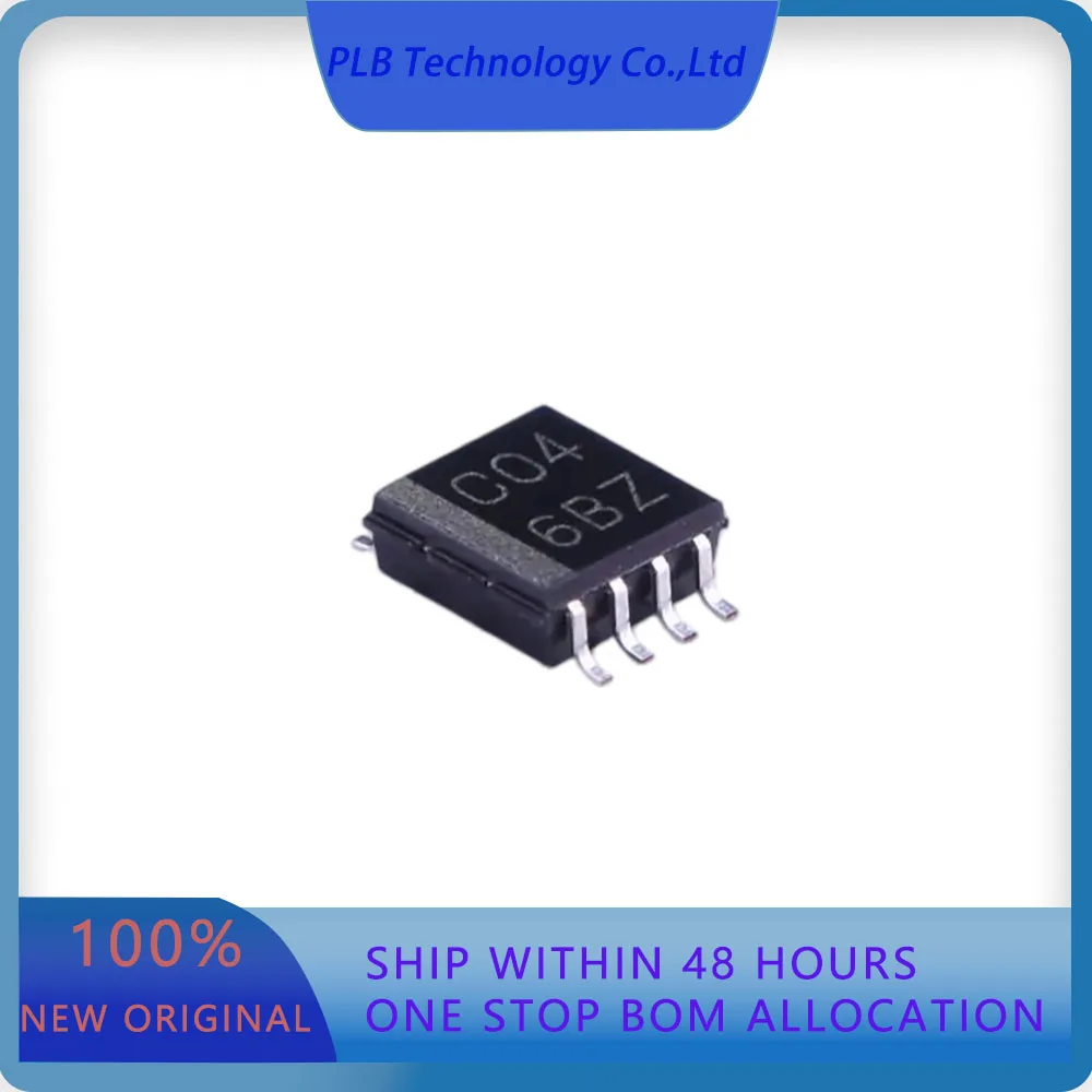 20PCS/LOT SN74LVC3G04DCTR SN74LVC3G04  MSOP-8-2.8mm Inverters Original Stock