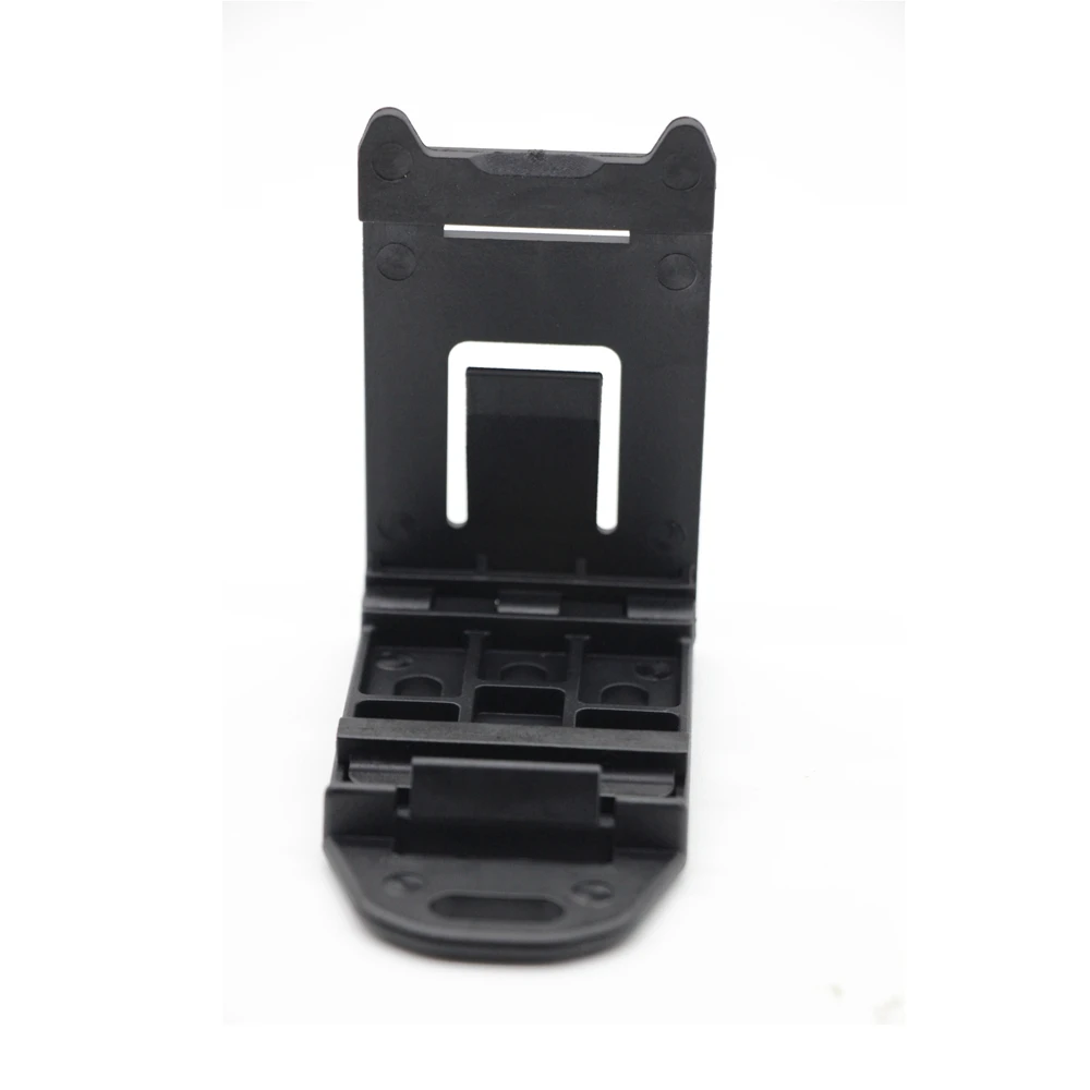 マガジンポーチ バッククリップ ナイフシース ホルスター Kシースキット MOLLE-LOKクリップ カイデックス ウエストクリップ