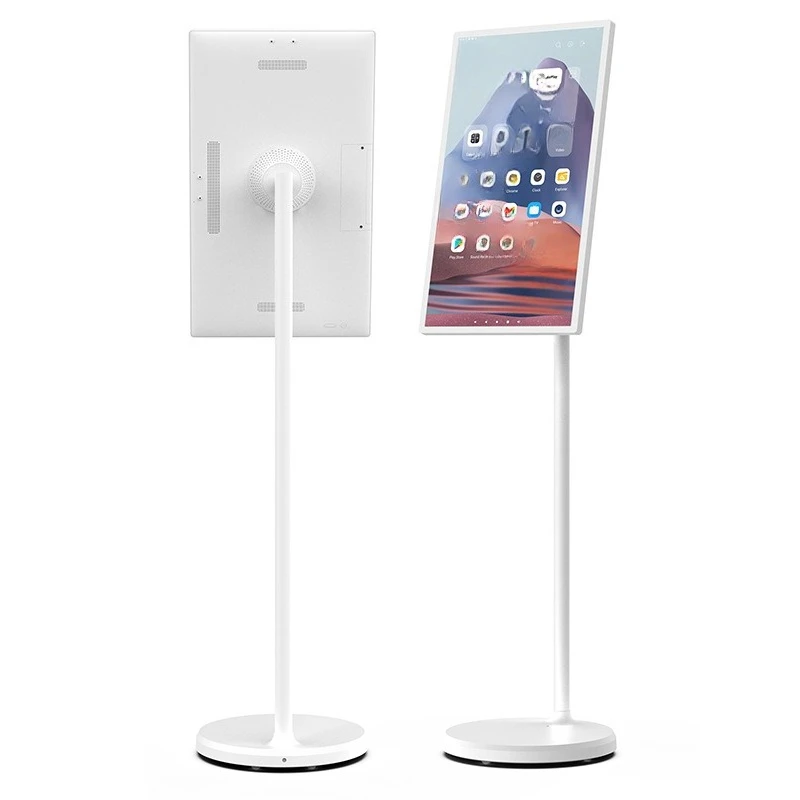 

32 inch mobile smart tablet Internet celebrity live broadcast all-in-one machine large screen Douyin live streaming host screen