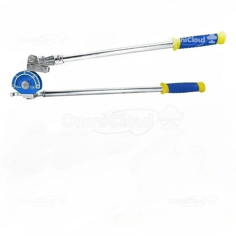 

CT-365 series 8mm-22mm manual strength stainless steel tube