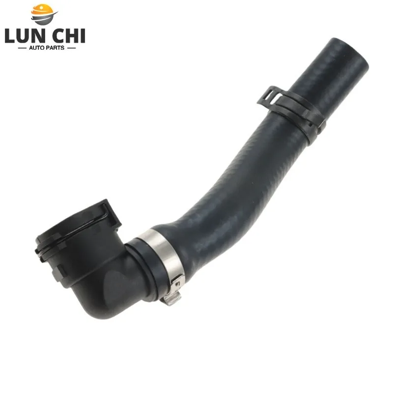 OEM 11537600674 Automobiles Water Tank Return Coolant Hose For Mini R55 R56 R57 R58 R59 R60 COOPER S JCW ALL4