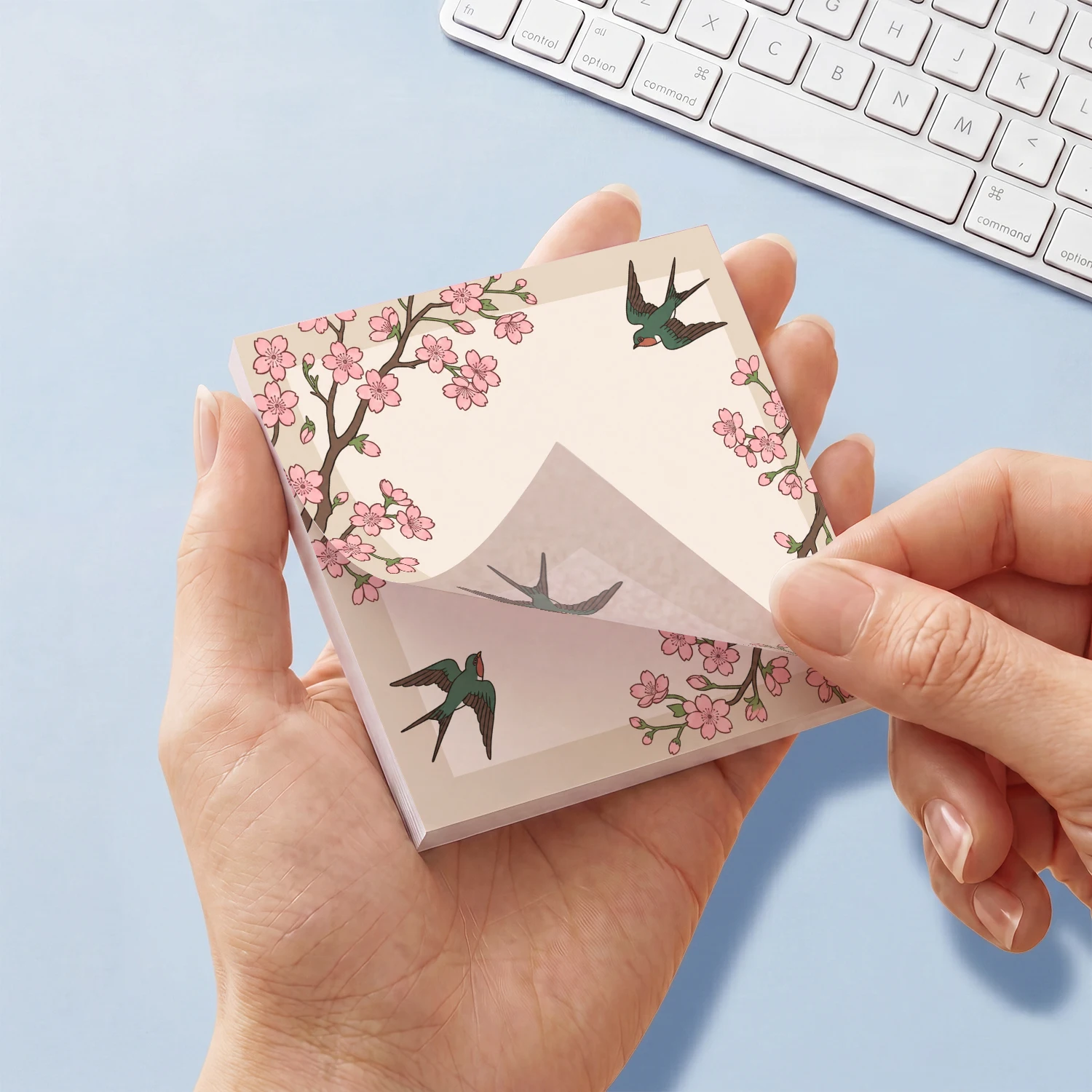 4pcs Japanese Style Sticky Not - Total Stationery & Office Supply review and price