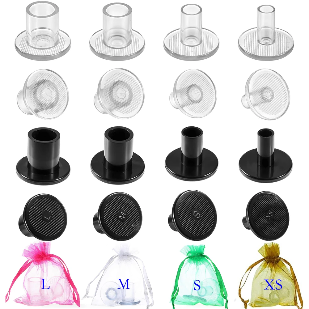 12 Pairs High Heel Protectors heel Cap Covers Anti-slip Heel Stoppers Heel Guard for Outdoor Wedding Party Stop Sinking at Grass
