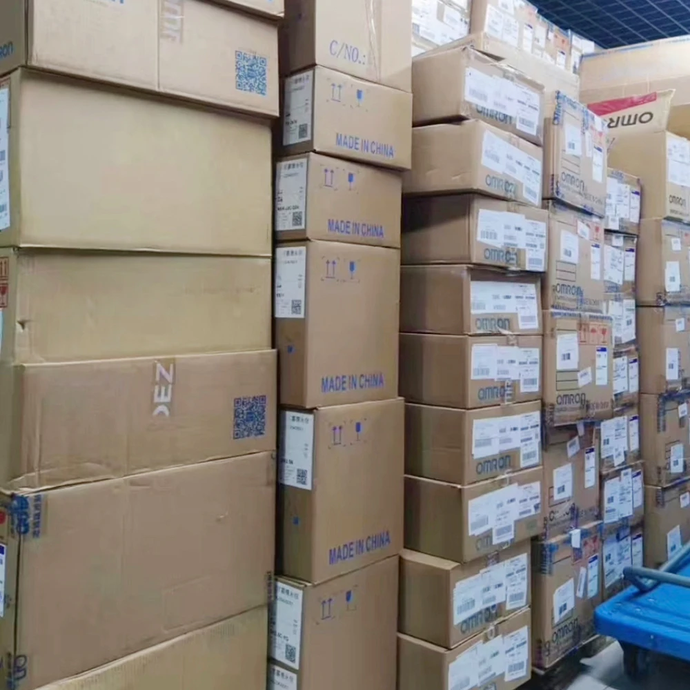 CP1W-AD042 Unit ekspansi PLC