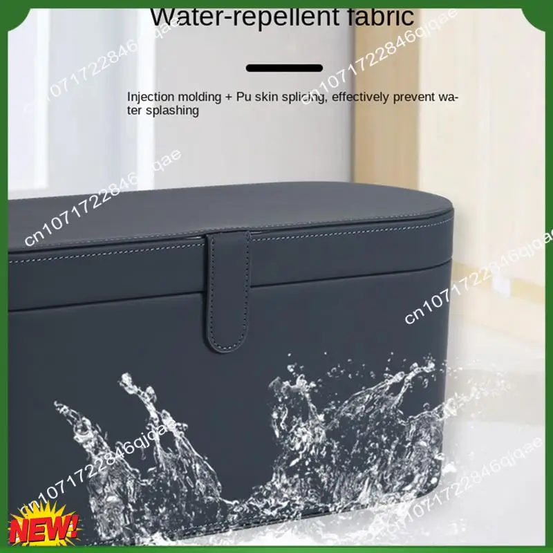 A48I Suitable For Dyson Hair Dryer Storage Box, Curling Iron Storage Box, Gift Box, Suitcase, Small Storage Box