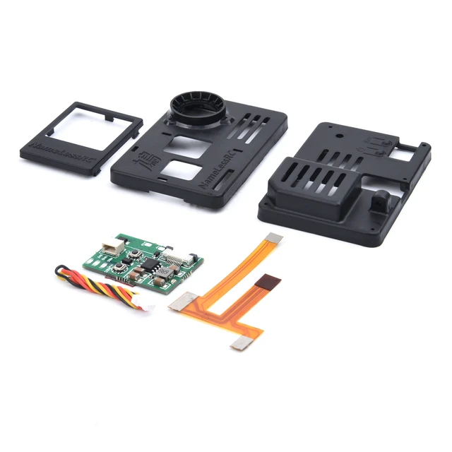 NamelessRC GOPRO HERO11 剥きPRO 動作確認済み NamelessRC GOPRO HERO11 剥きPRO 動作確認済み