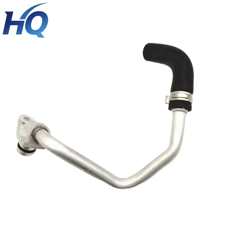

11538602577 Car Engine Turbocharger Coolant Pipe for BMW X3 X4 X5 X6 xDrive35i 2011-2019