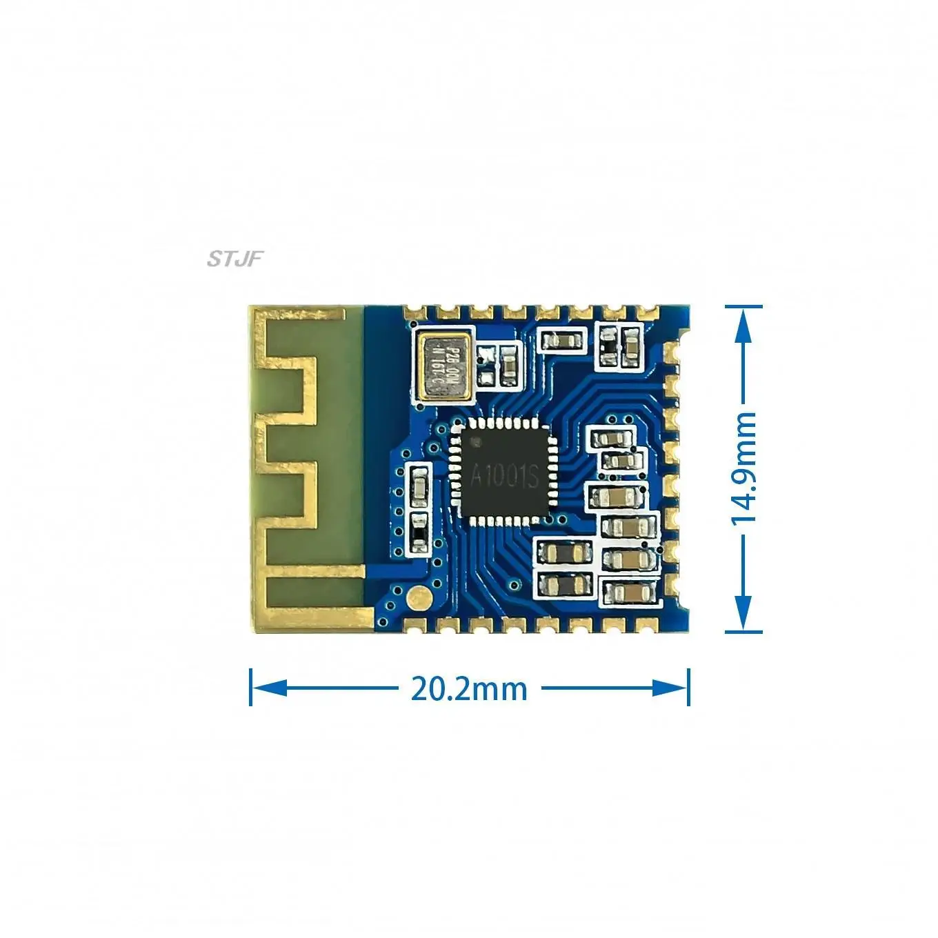 JDY-64 bezstratny samochodowy moduł audio Bluetooth 4.2 wysokiej jakości głośnik HIFI audio słuchawki modyfikacja płyty wzmacniacza mocy