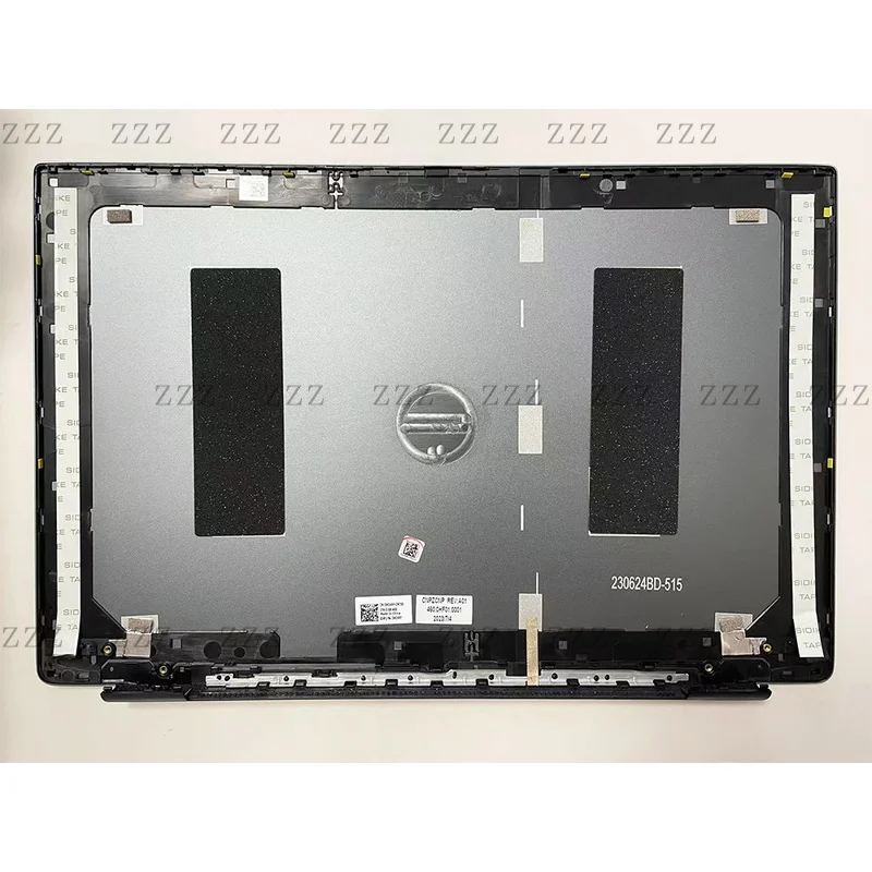 ZZ For Dell Vostro V5590 LCD Back Cover Top Lid A Shell Gray 0W24RP W24RP