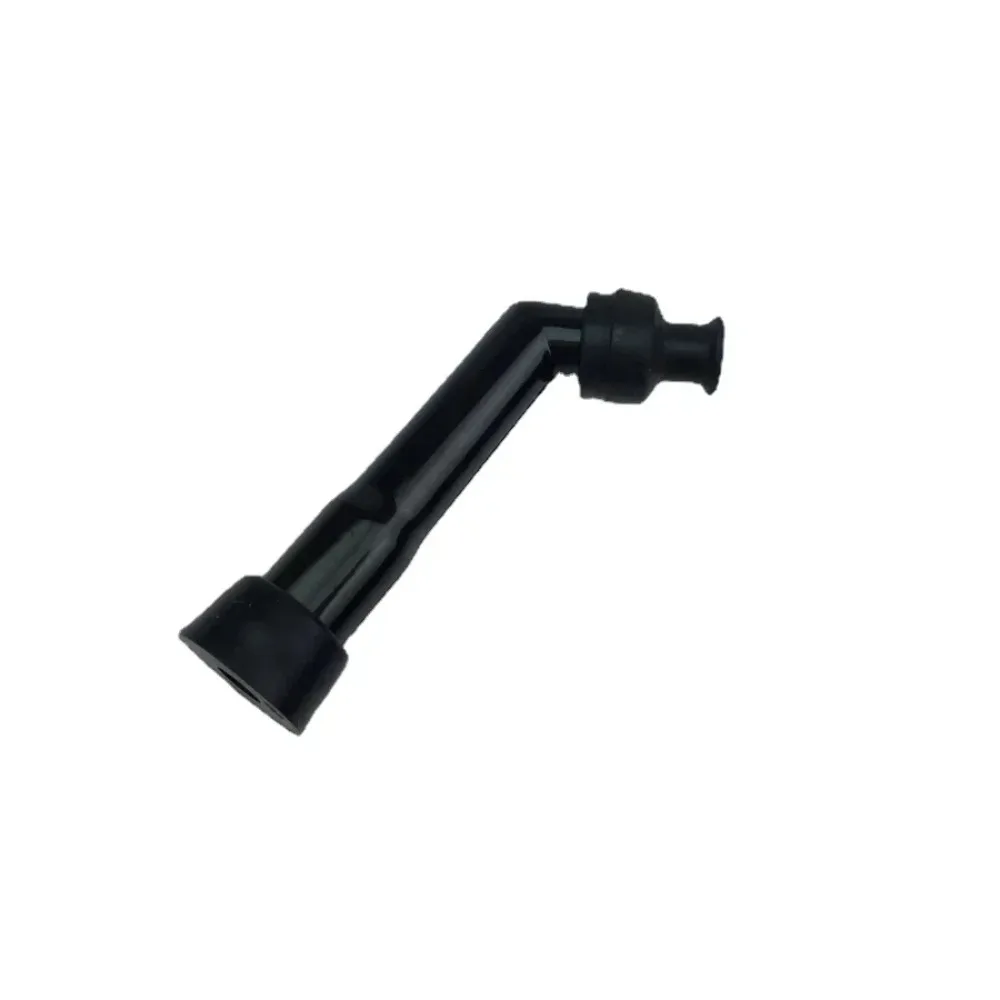 For GN250 Motorcycle High Pressure Cap Cap Spark Plug High Pressure Cap Installed In Cylinder Head Spark Plugs Above