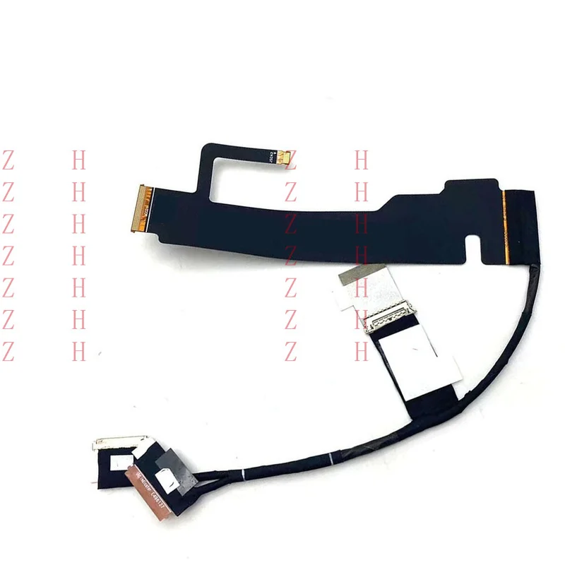 

ZHZH LCD LVDS Cable For DELL Latitude 9420 02FKG2 2FKG2 DC02C00QL00 FDB41 Non-Touch