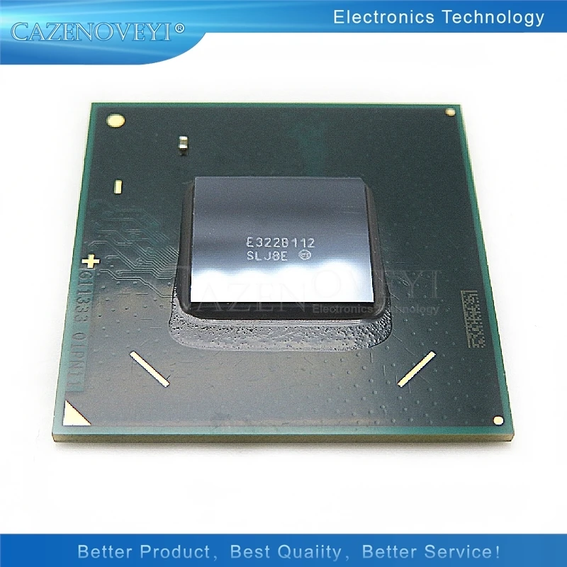 

1pcs/lot BD82HM76 SLJ8E 82HM76 original BGA chipset for laptop with full tracking message In Stock