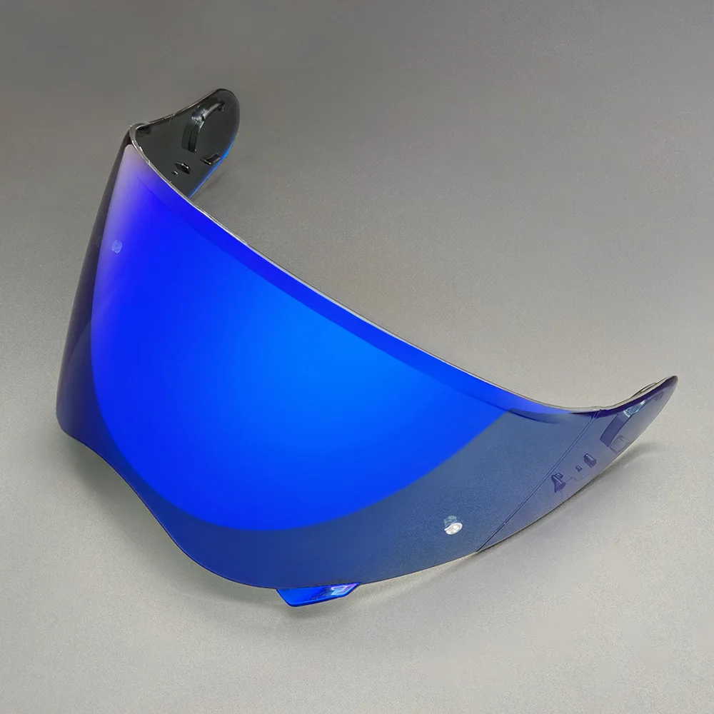 Motorcycle Helmet Visor for HORNET‑ADV Rally Helmet, High‑Definition UV Protection Replacement Helmet Lens Shield Accessories