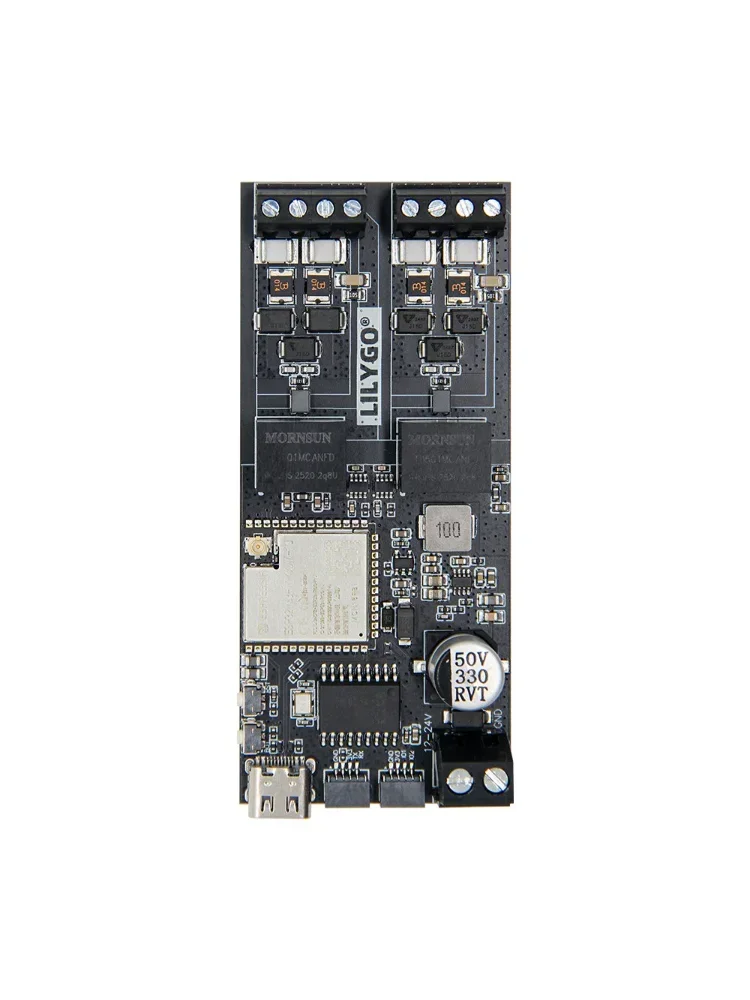 Płytka rozwojowa LILYGO T-2CAN ESP32-S3 WiFi Bluetooth CAN z złączem QWIIC — zdjęcie produktu 7