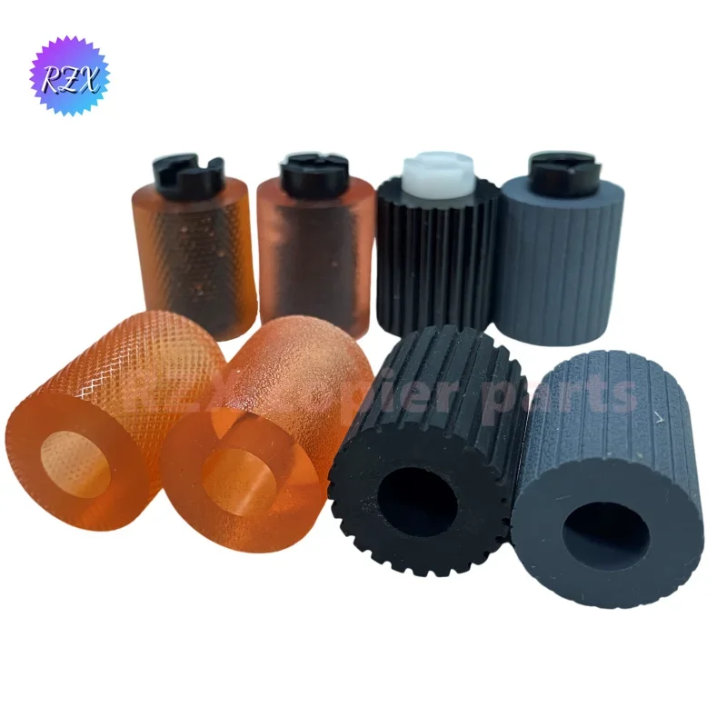 

Ролик захвата бумагиA00J563600 A5C1562200 для Konica Minolta Bizhub BHC451 C220 C360 C224 C454 C554 C654 C754 283 C364 C650 C558