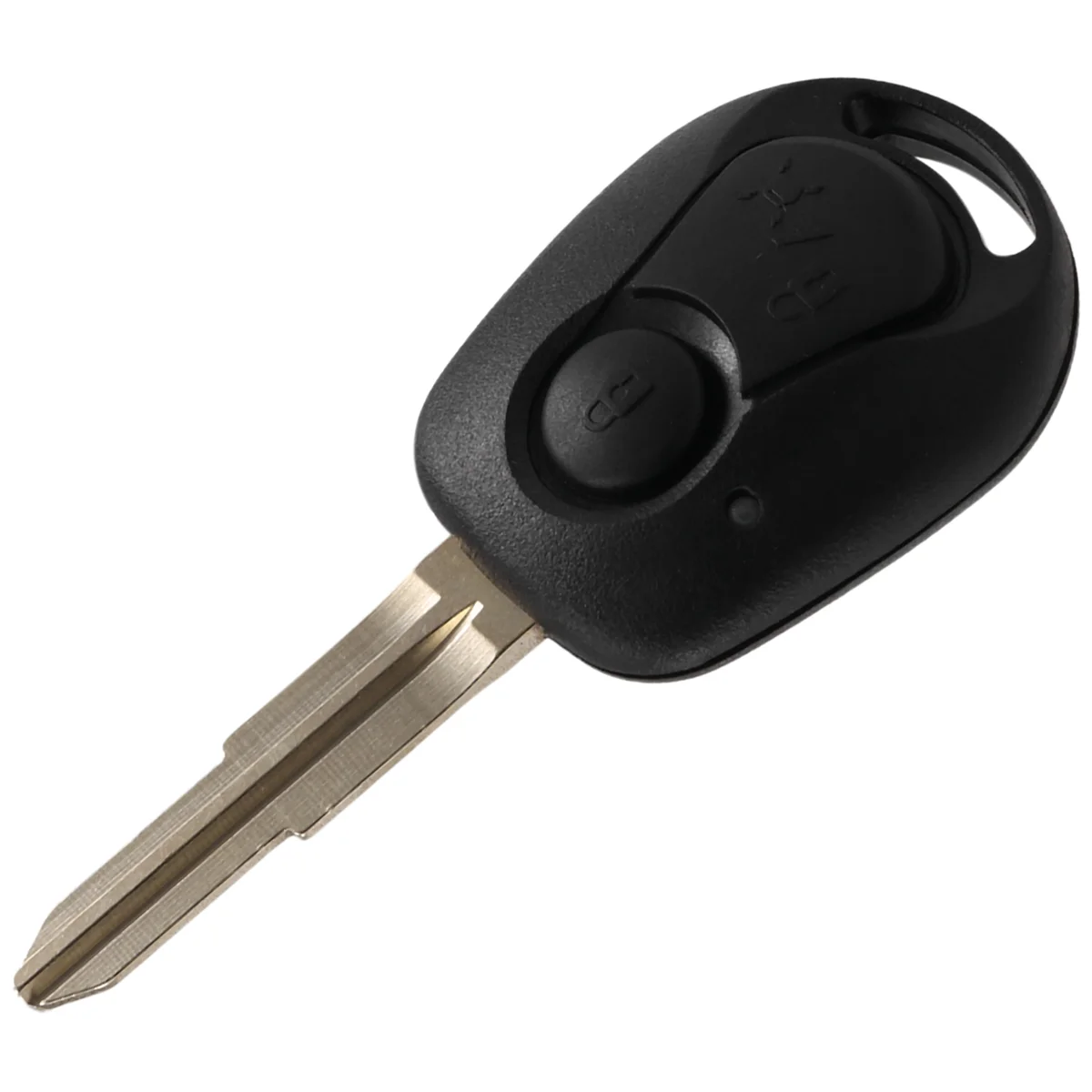 Remote 2 button remote key shell for Actyon