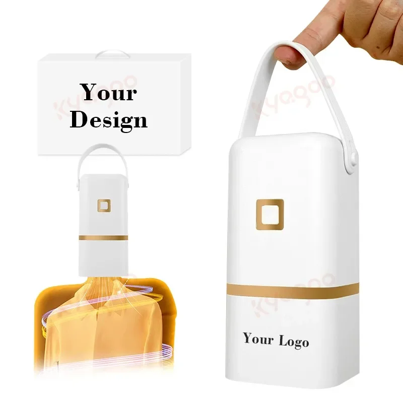 # for Mini Folding Dryer Machine Portable Electric Clothes Dryer With Bag For All Light Clothing,Underwear,Baby Clothes