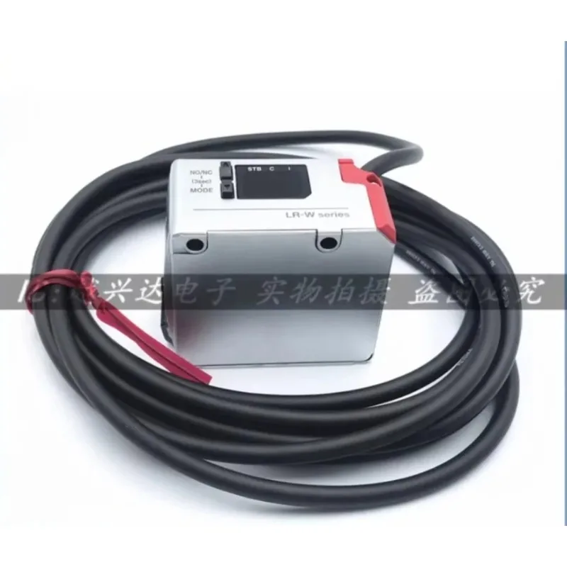 Color Code Photoelectric Sensor LR-W500 LR-W70 LR-WF10C
