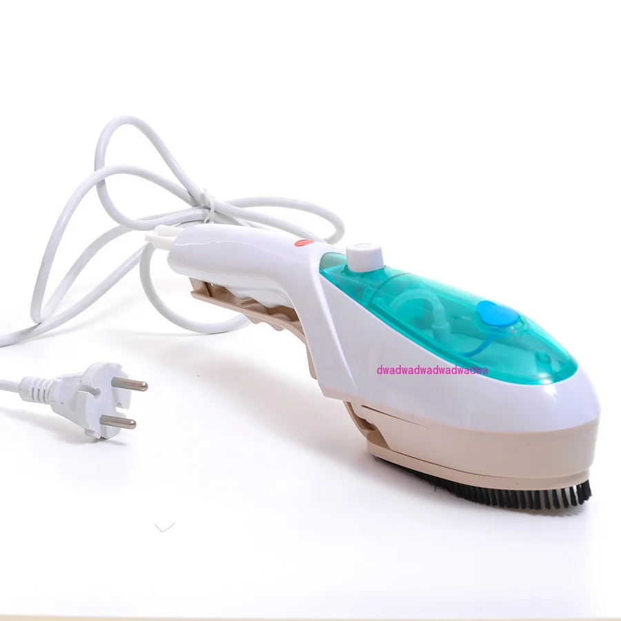 

Handheld ironing machine