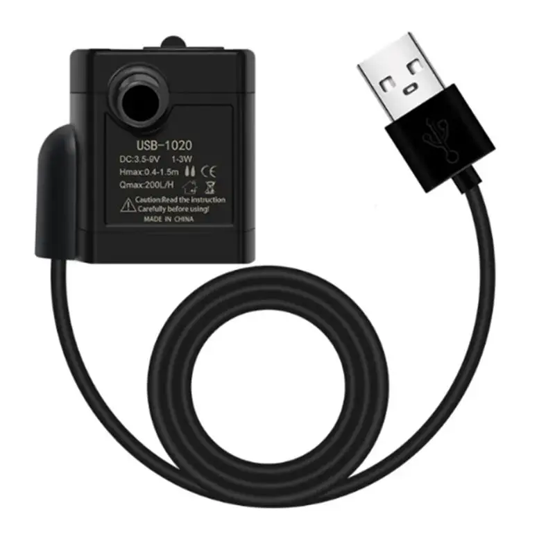 bombas-de-Agua-usb-para-ciclo-hidrico-acessorios-mini-para-aquario-filtro-submersivel-diy-motor-sem-escovas-baixo-ruido-at30