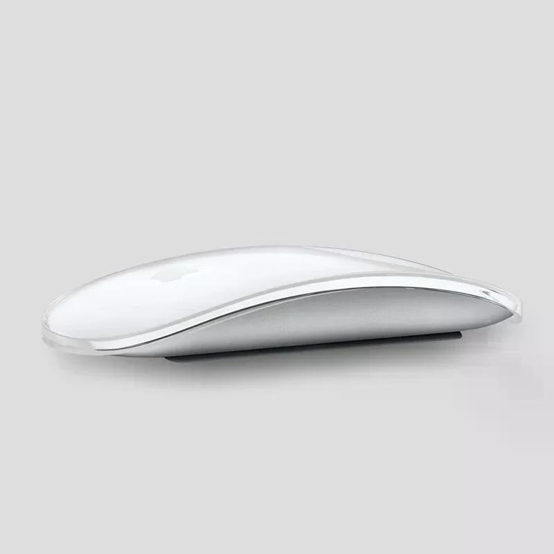1Pc Silicone Protective Case Cover for Apple Magic Mouse 1 / 2
