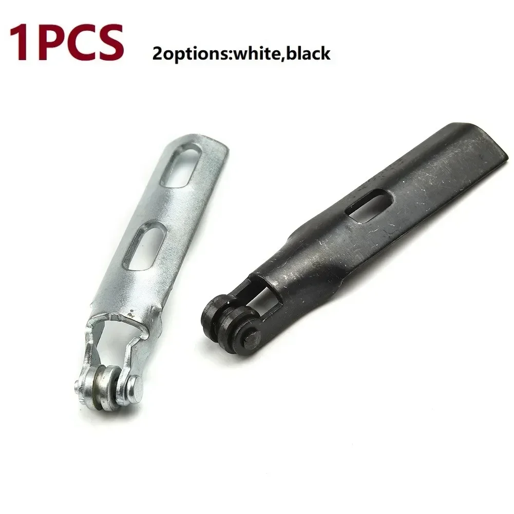 1pcs For Hitachi-55 Durable Jigsaw Guide Wheel Easy Use Metal Goods Performance Saw Guide Roller Guide Roller Accessories