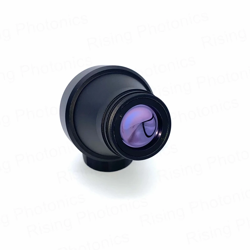 

FL 50mm F1.0 LWIR Athermal Lens for 640*480-17um