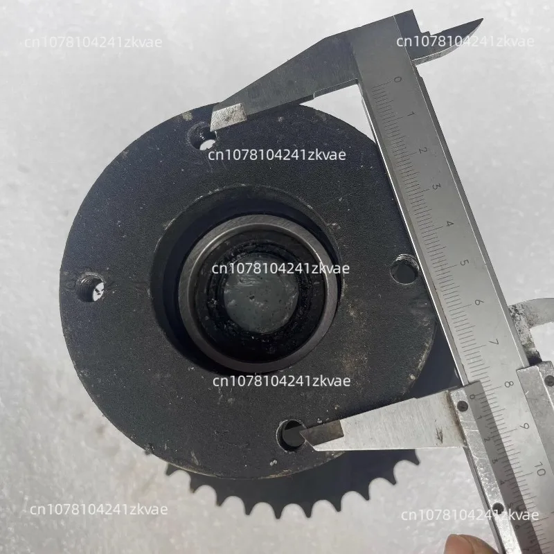 buggy-38t-transmission-rear-axle-chain-sprocket-differential