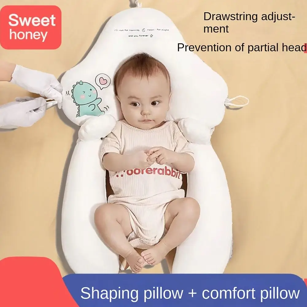 com-coluna-placativa-cabeca-moldar-travesseiro-macio-respiravel-pele-amigavel-tecido-melhorado-forma-de-cabeca-travesseiro-cuidados-com-o-bebe