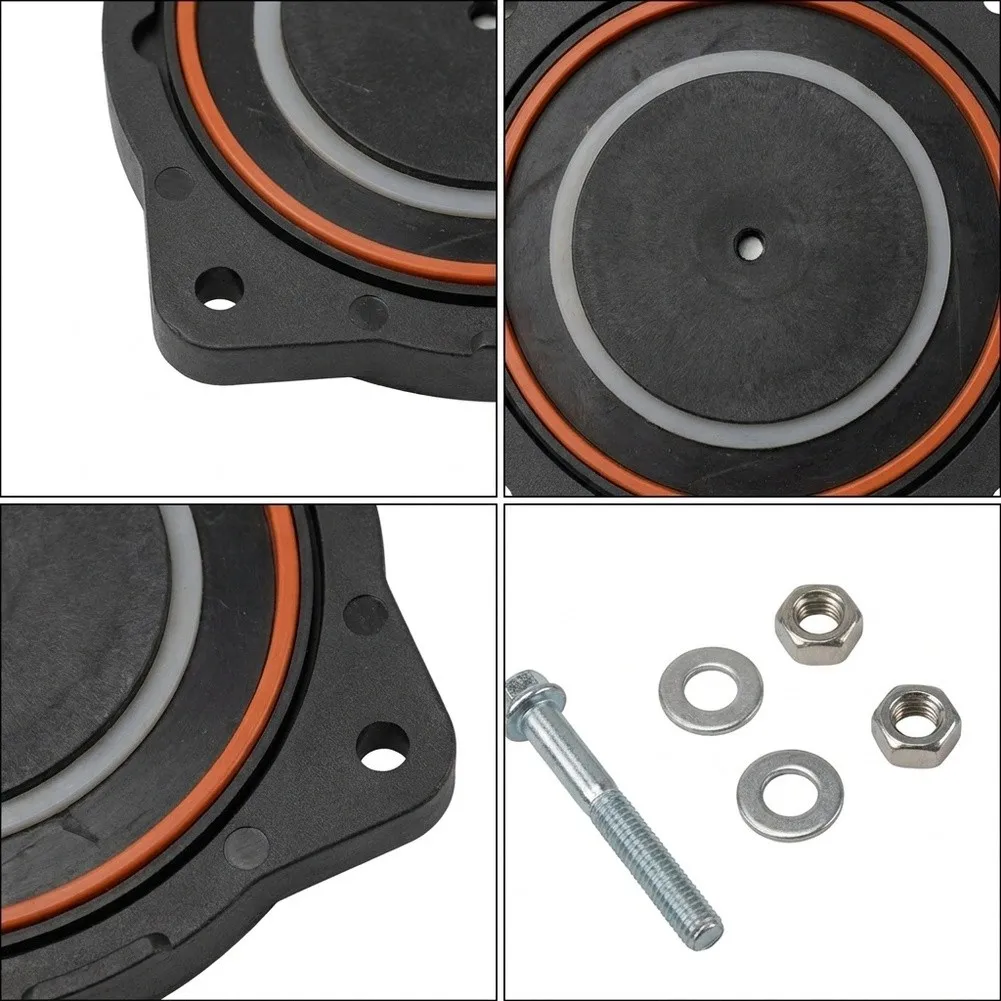Essential 2pcs Repair Set For HP-60 HP-80 Air Pumps, Plastic Components To Extend Pump Life And Ensure= Optimal Efficiency