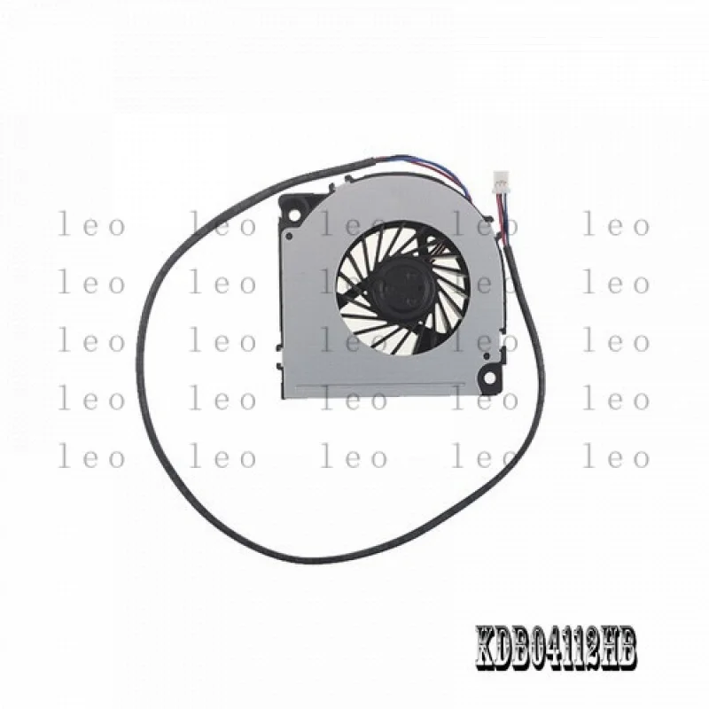 PP  KDB04112HB Cooling Fan for Samsung One Connect Box Internal Fan BN31-00036A