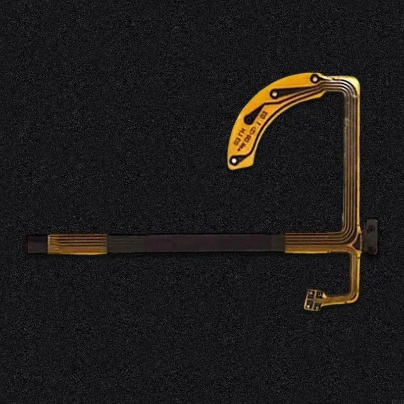 H37B Замена Apertures Гибкие кабельные аксессуары для 24-70 мм f/2.8L Aperture