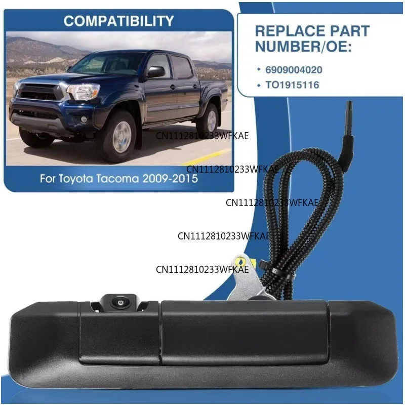 camera-de-recul-pour-pick-up-tacoma-vision-nocturne-haute-definition-grand-angle-etanche-surveillance-de-la-conduite