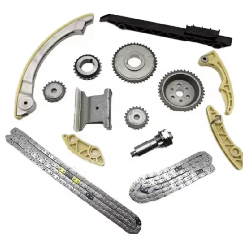 forTiming Chain Kit for Buick Chevrolet Captiva Equinox GMC 2.0L 2.4L 12680750 12635447 24424758 24461834 12578209 24449448