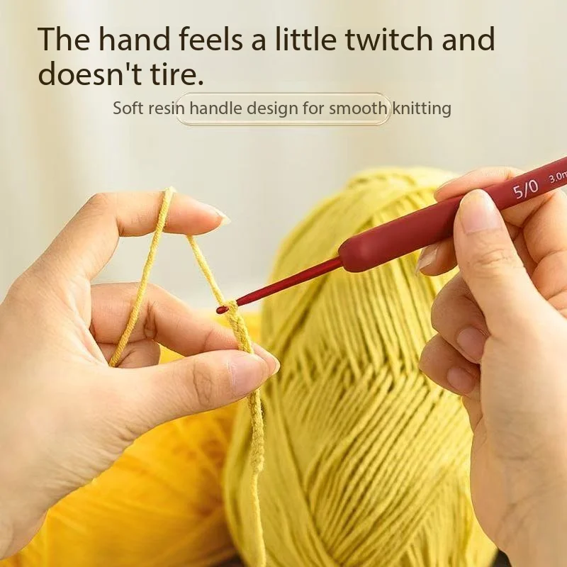 #2 Yarn Tools Comparison Guide