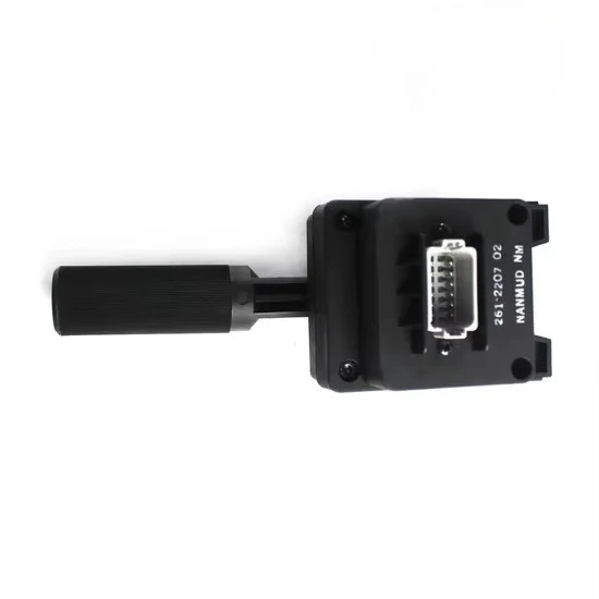 for 261-2207  2612207 ECU ECM Transmission Control Module for  416D 420D 424D 428D 430D Backhoe Loader Construction Machinery