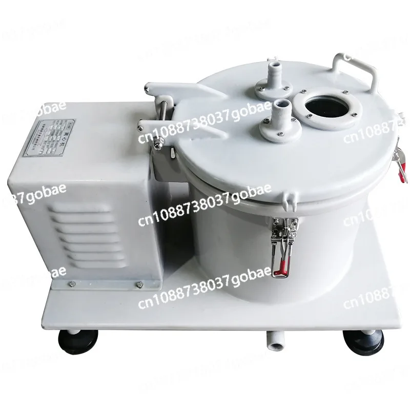 Laboratory Small Plate PSB300 Lining Centrifuge