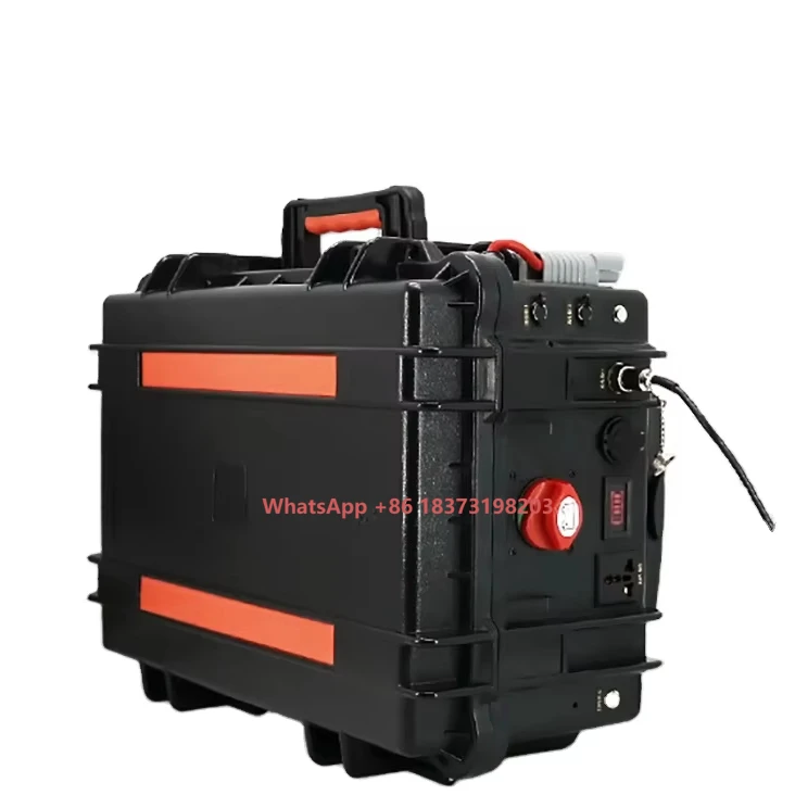 

Home 2000w 3000w Portable Power Station Solar Generator Outdoor Emergency Power Supply