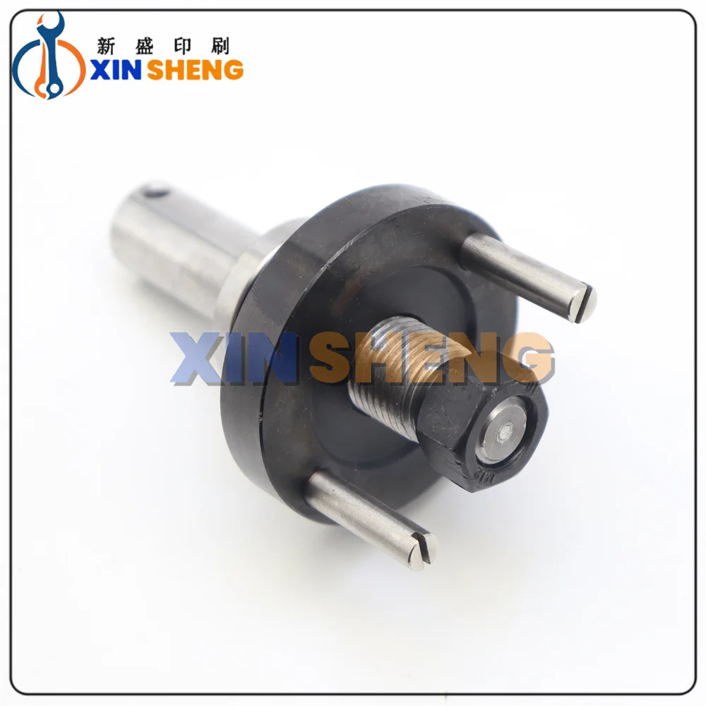 High Quality For Heidelberg Printing Press SM52 SX52 Plate Making Shaft, Plate Making Drive Shaft G2.007.504