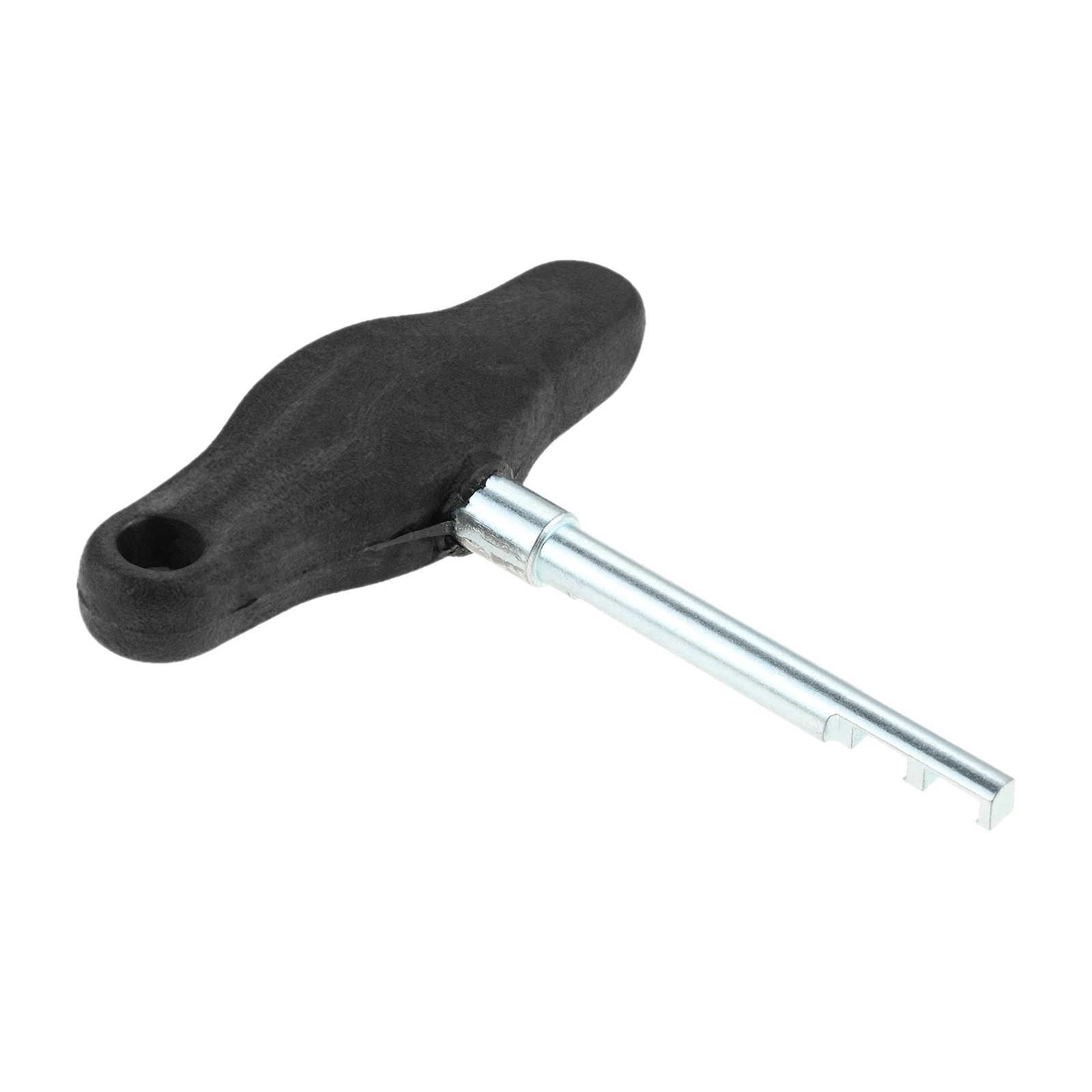 1 قطعة T-مقبض سيارة الإشعال لفائف مجتذب التوصيل الإصدار أداة للمصابيح الأمامية MAF/خريطة أجهزة الاستشعار صالح لأودي بورش الكربون الصلب البلاستيك