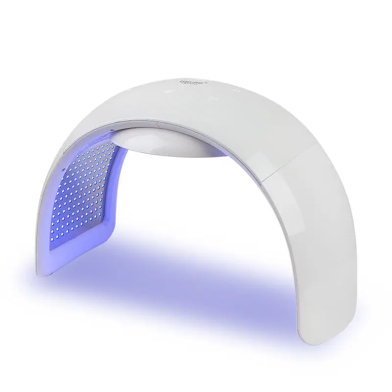 Care Face Led Light Therapy Machine Hydra  Care Pdt Infrared Led Therapy Device  Whitening