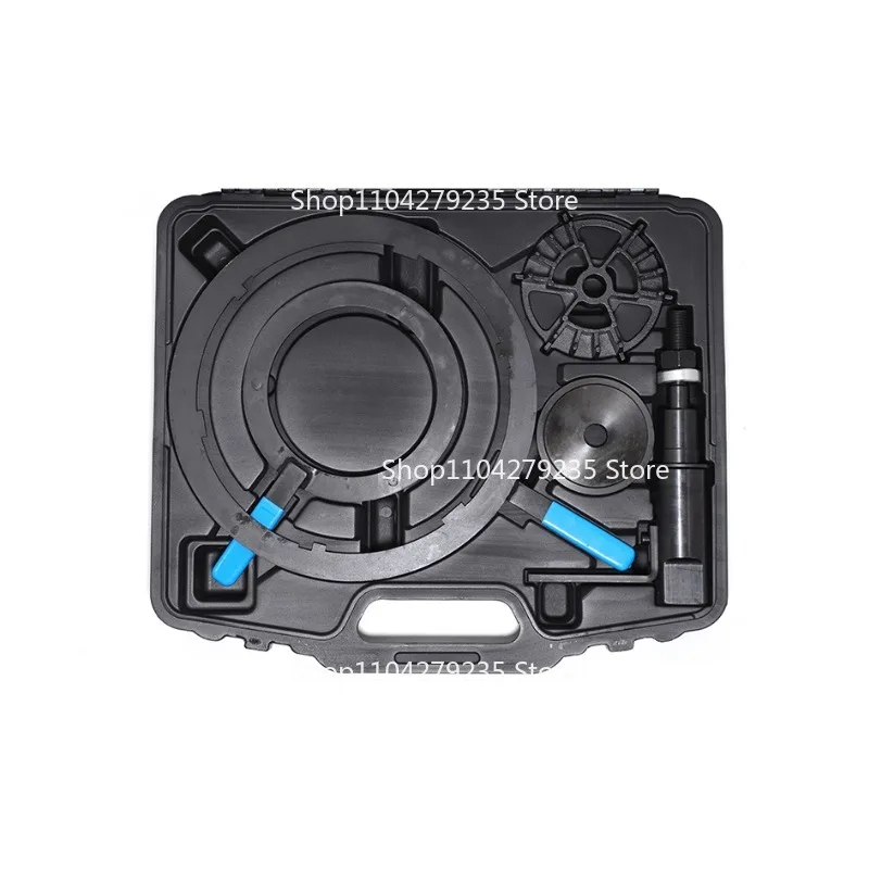 

Suitable for DPS6 Dry Dual Clutch Transmission Disassembly Tool