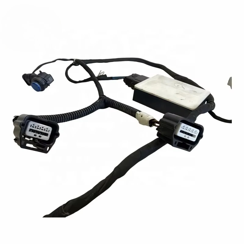 PDC Sensor Set For ALFA ROMEO GIULIA (952_) 2016- 50561008 Cable Wire Harness