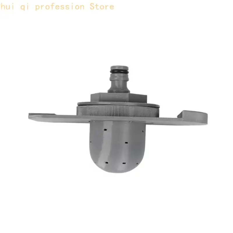 Ergonomisches Wohnmobil-Toilettenschrubber, WC-Reinigungswerkzeug für Thetford C250 C260, einfaches und schnelles – Detail 7