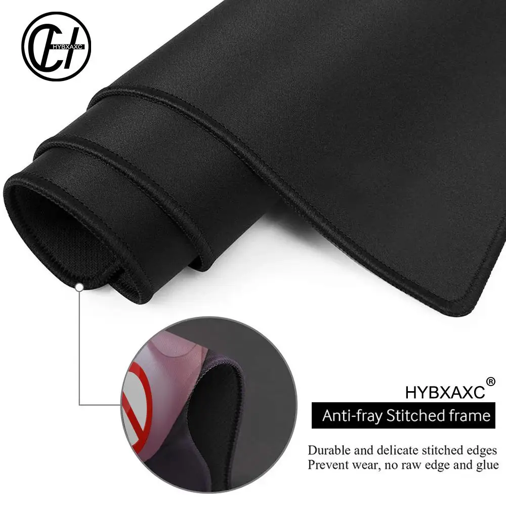 Xxl Sexy Anime Girl Mouse Pad Hentai mousepad E-Sports Big Boobs Desk Mat Computer Large HD Playmat Cute Girl Extended Mousemat #5