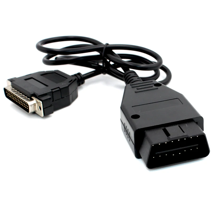 Obd Cable For IPROG+ IProg Pro Programmer iProg Supports IMMO/Mile-age Correction/Airbag Reset Replace Carprog/Digiprog/Tango