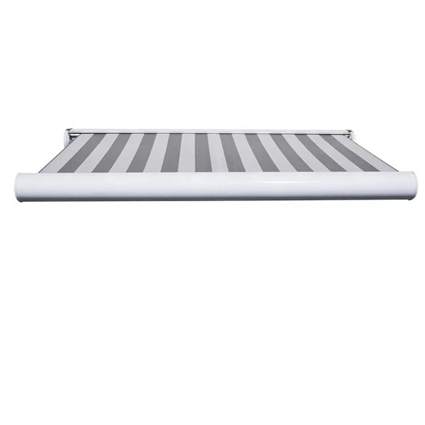 New design automatic full card awning