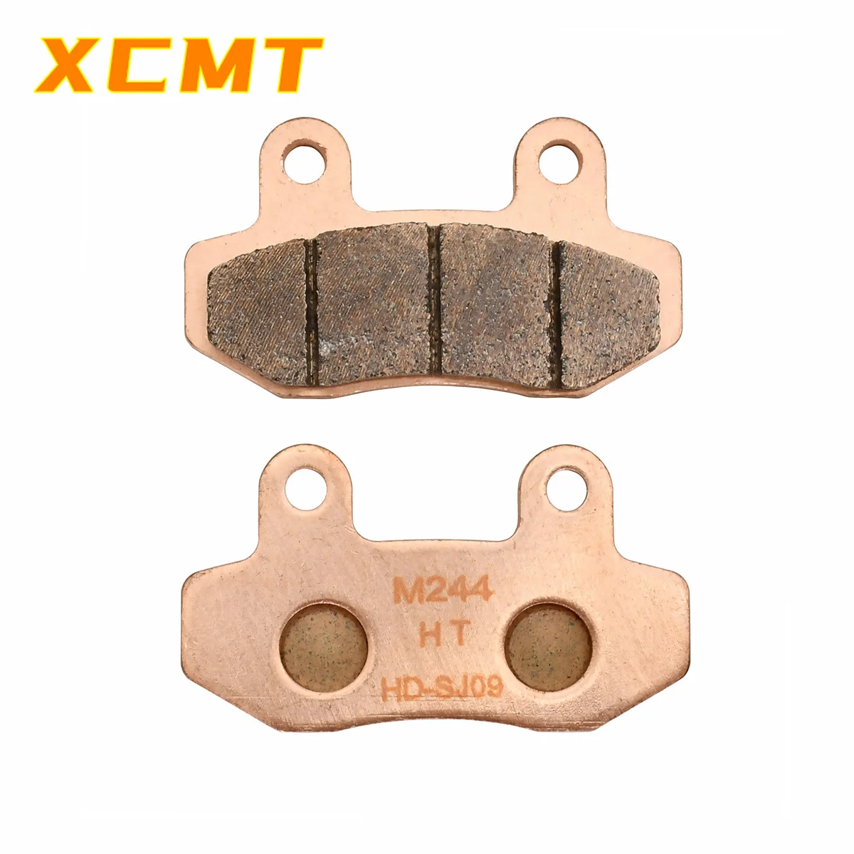 Original Front Rear Brake Pads For SURRON Ultra Bee Electric Cross-country Bike SUR RON UltraBee Caliper Brake Disc Braking Part